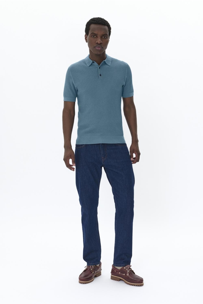 MAPOLO BB 30208088 184218 Blue Fusion